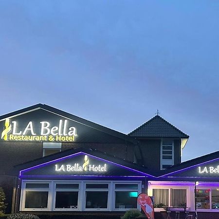 La Bella Hotel Garrel Luaran gambar