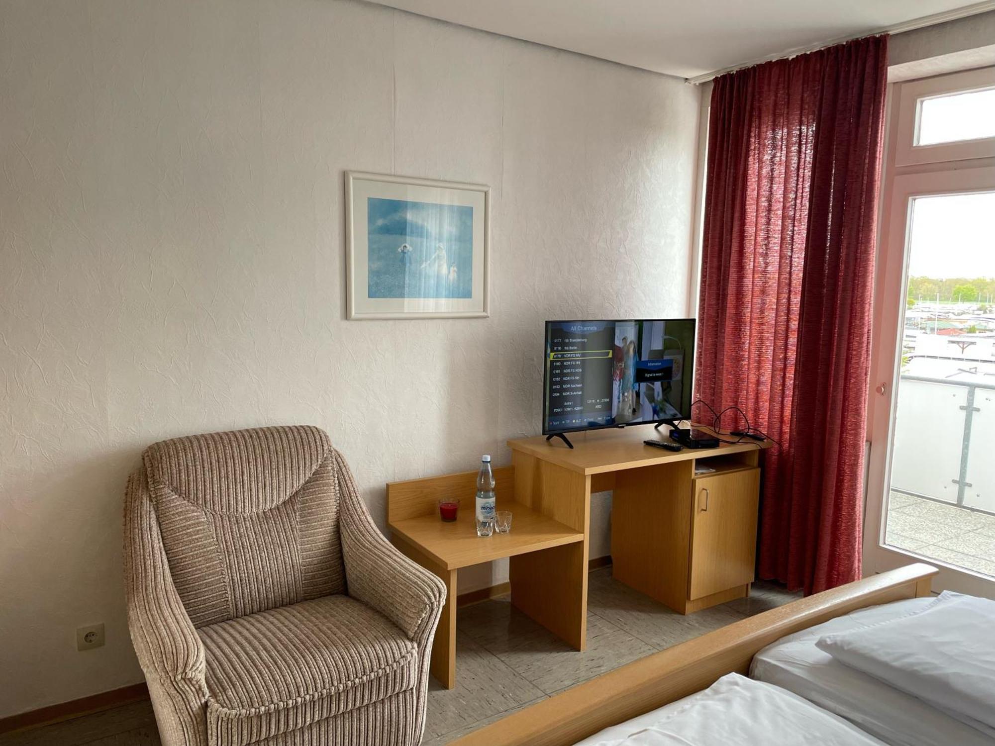 La Bella Hotel Garrel Luaran gambar